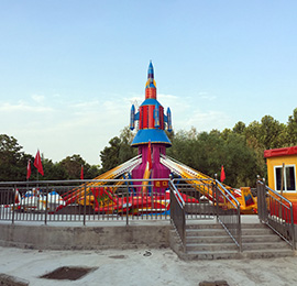 自控飞机游乐设备,旋转飞机游乐设施,郑州神龙游乐设备